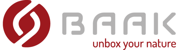 Baak – unbox your nature