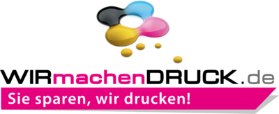 WIRmachenDRUCK GmbH WIRmachenDRUCK GmbH, Vielfalt preisgünstig