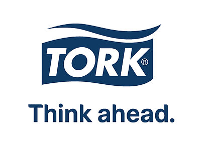 Tork – Think ahead.