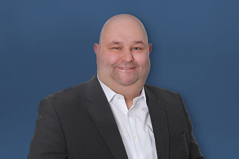 Daniel Faust