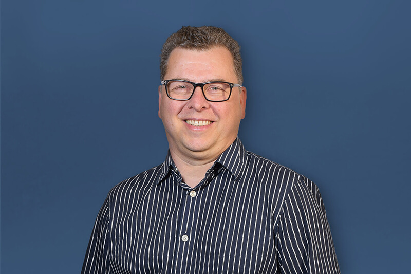 Mark Schmiechen