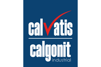 Calvatis Calgonit industrial