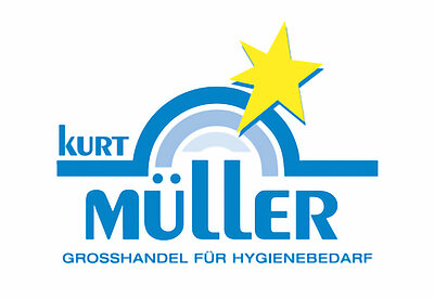 Kurt Müller – Großhandel für Hygienebedarf
