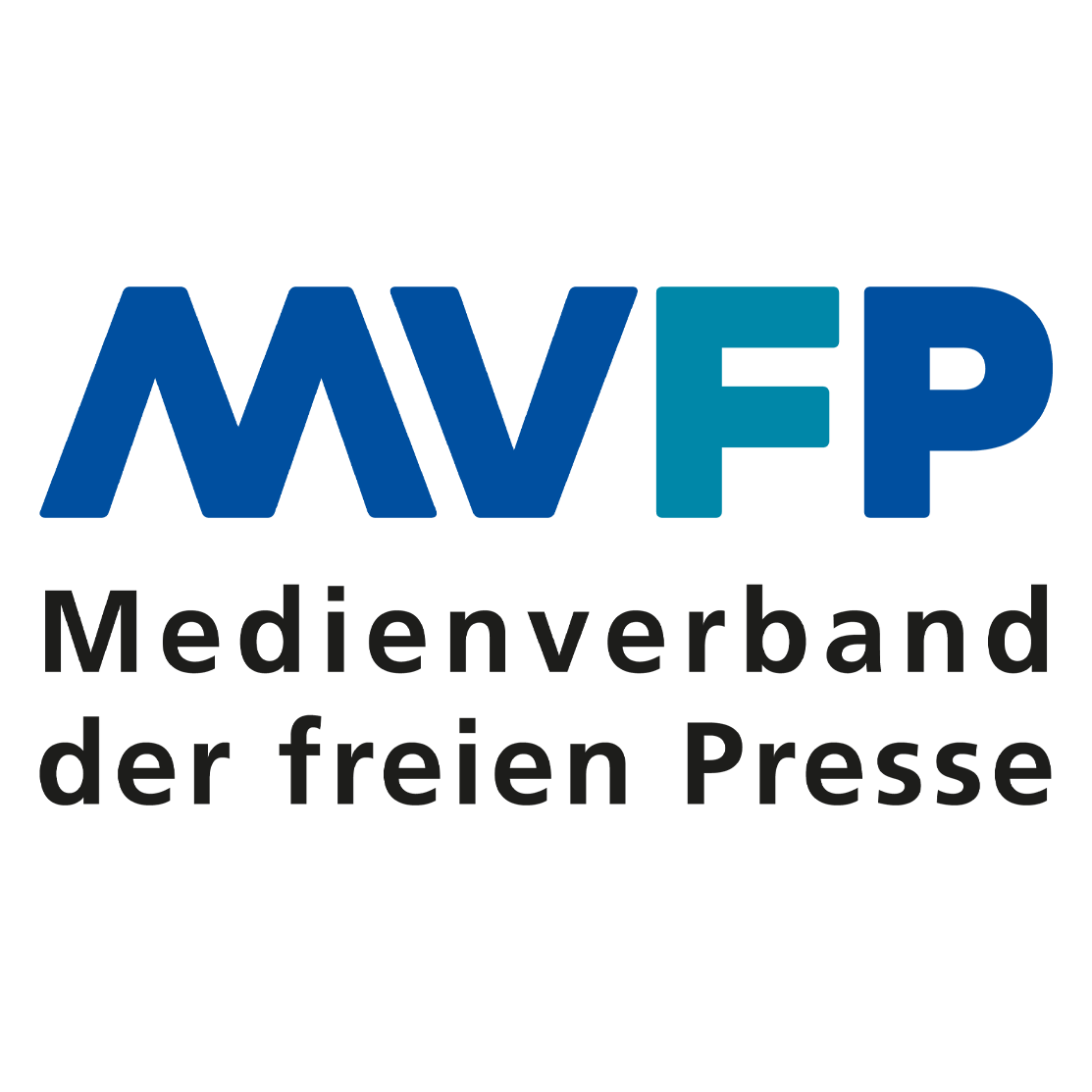 MVFP – Medienverband der freien Presse